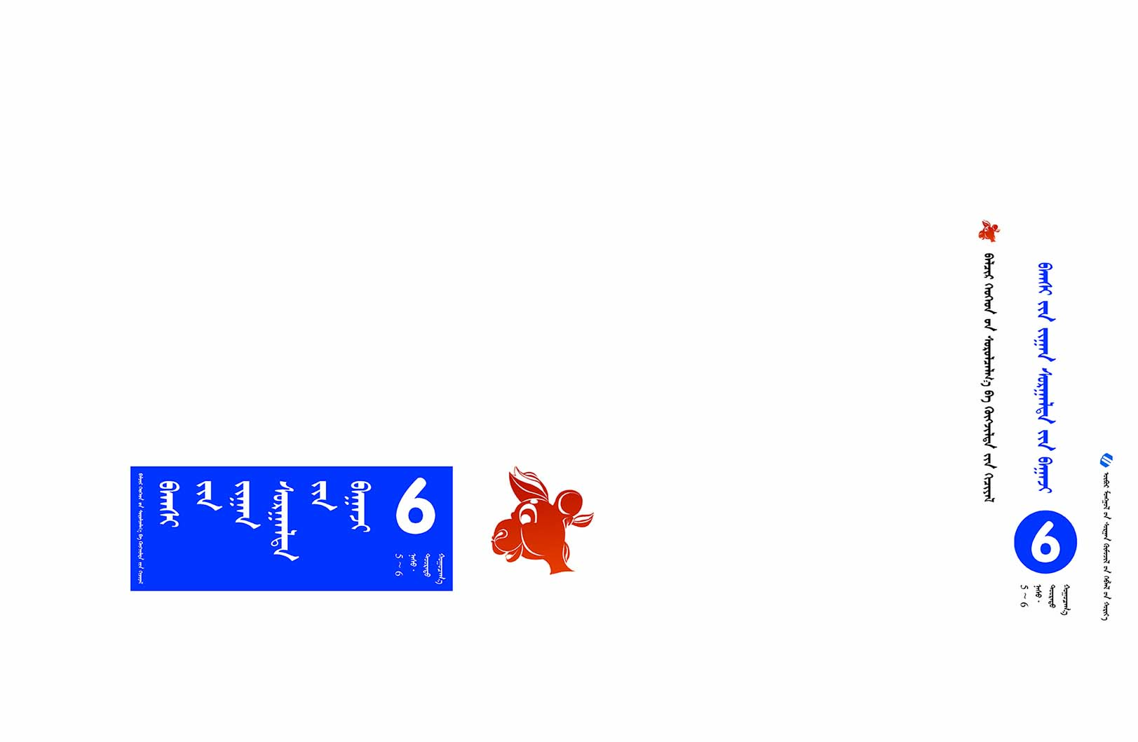 幼儿学习与发展课程——教师教具6